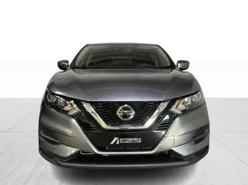 2023 Nissan Qashqai - image 7