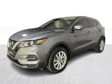 2023 Nissan Qashqai - image 8