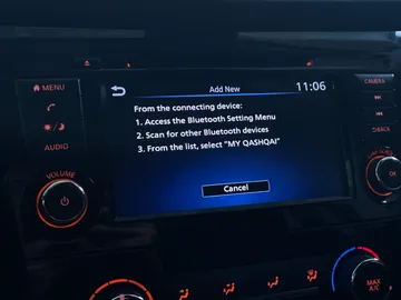 2023 Nissan Qashqai - image 24