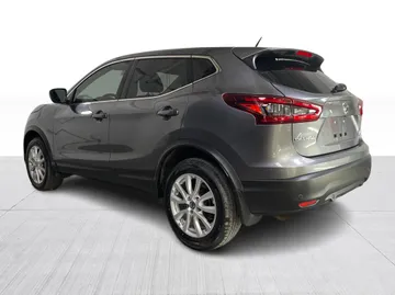 2023 Nissan Qashqai - image 10