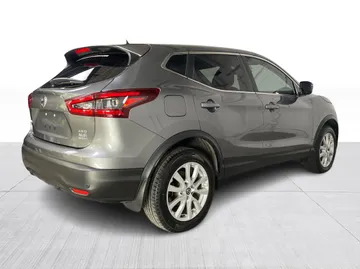 2023 Nissan Qashqai - image 13