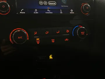 2023 Nissan Qashqai - image 19