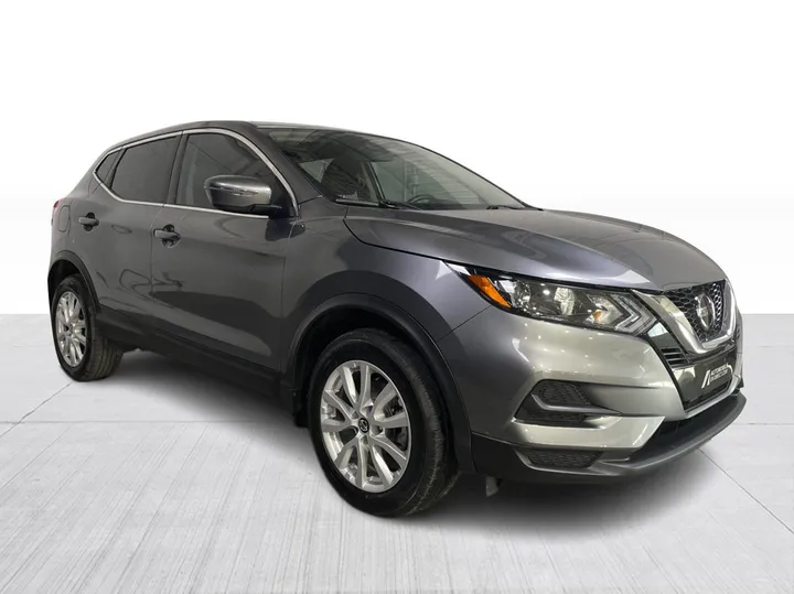2023 Nissan Qashqai