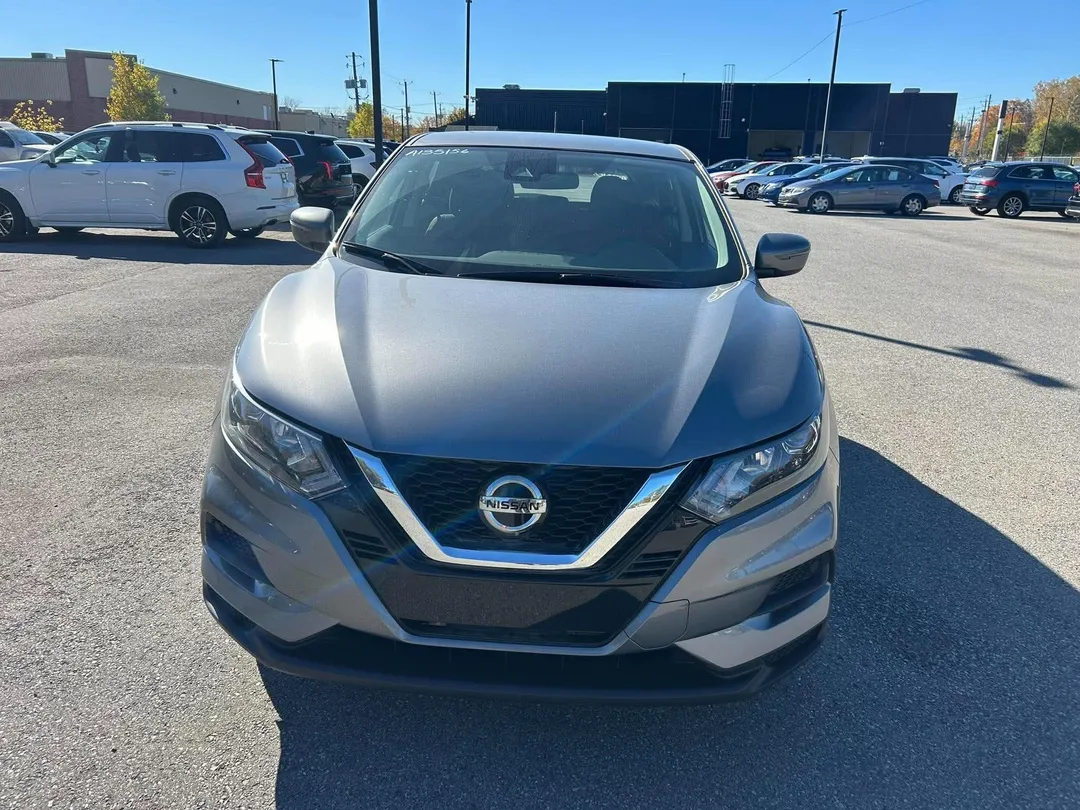 2023 Nissan Qashqai for sale - photo 2