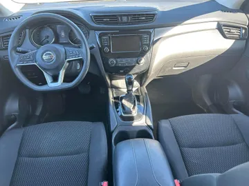 2023 Nissan Qashqai - image 9