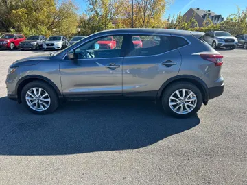 2023 Nissan Qashqai - image 6
