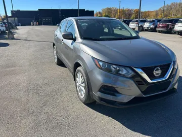 2023 Nissan Qashqai