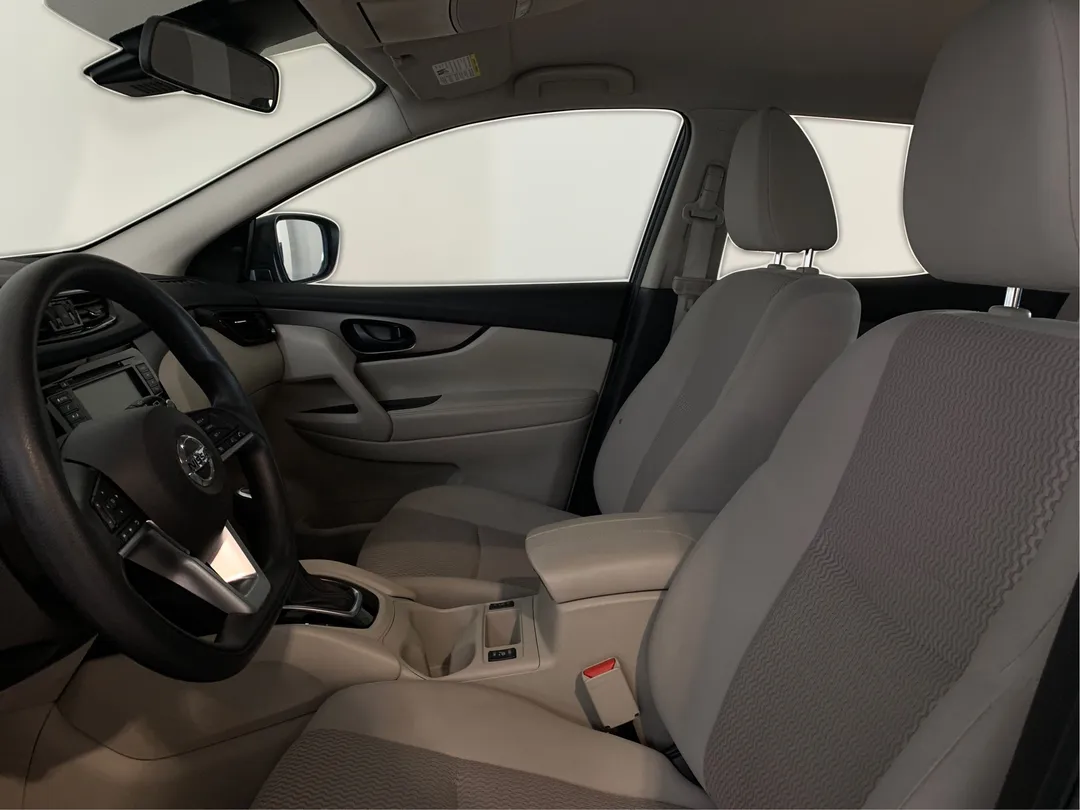 2022 Nissan Qashqai — photo 3