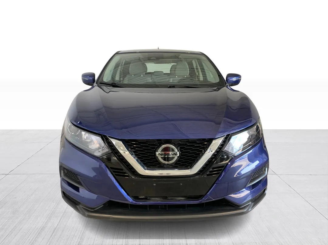 2022 Nissan Qashqai — photo 7