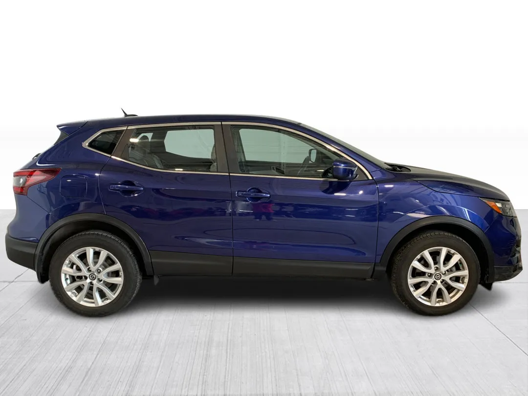 2022 Nissan Qashqai — photo 2