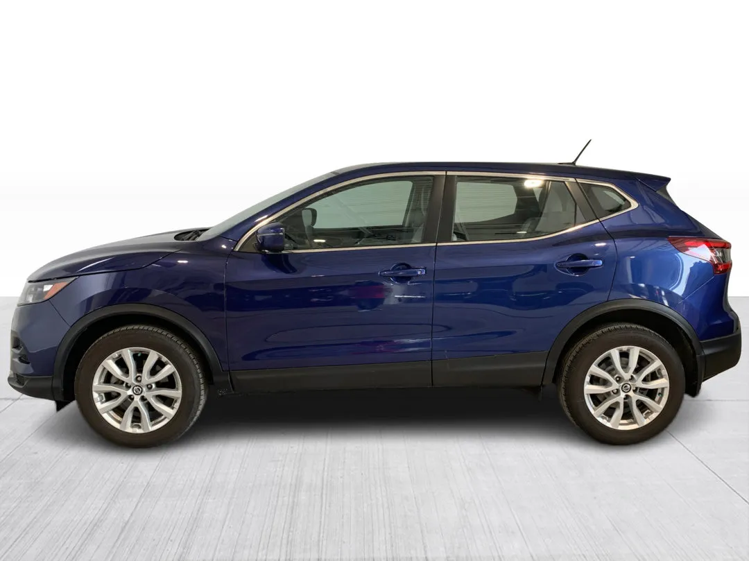 Nissan Qashqai 2022 à vendre - photo 4