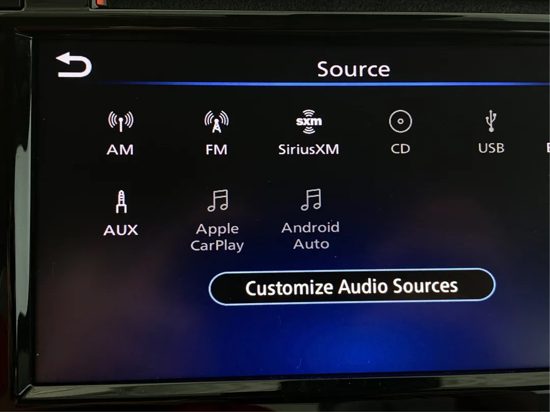 2022 Nissan Qashqai — photo 6