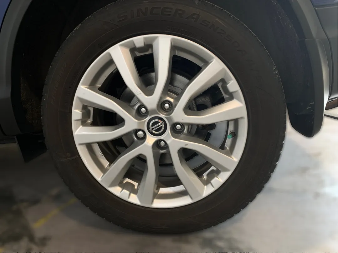 2022 Nissan Qashqai — photo 5