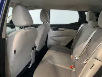 2022 Nissan Qashqai - image 15