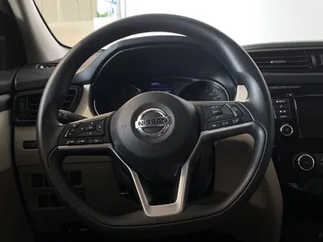 2022 Nissan Qashqai - image 17