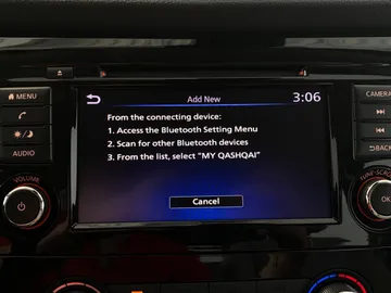 2022 Nissan Qashqai - image 26