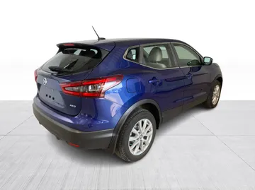 2022 Nissan Qashqai - image 14