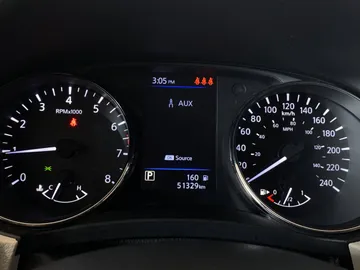 2022 Nissan Qashqai - image 16