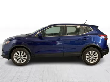 2022 Nissan Qashqai - image 10