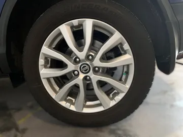 2022 Nissan Qashqai - image 6