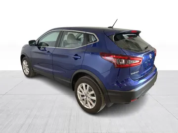 2022 Nissan Qashqai - image 11