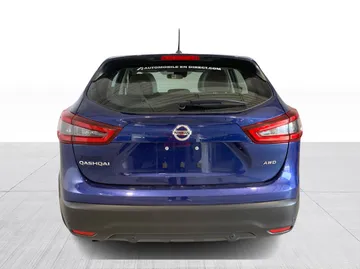 2022 Nissan Qashqai - image 12