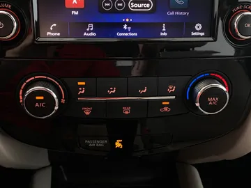 2022 Nissan Qashqai - image 21