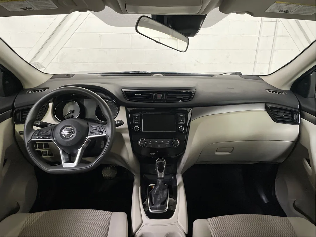 2023 Nissan Qashqai — photo 4