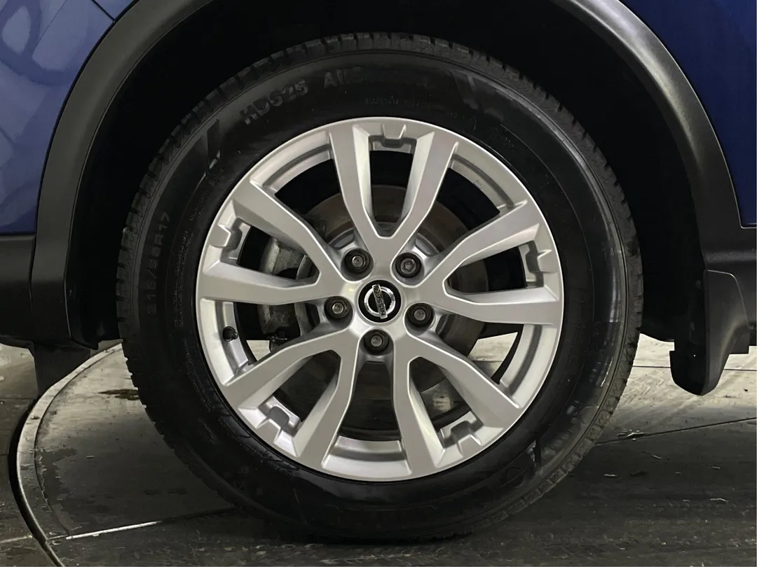 2023 Nissan Qashqai — photo 5