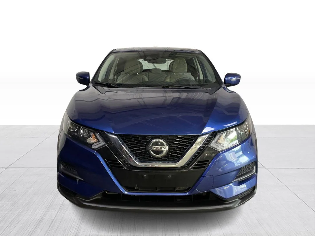 2023 Nissan Qashqai — photo 7