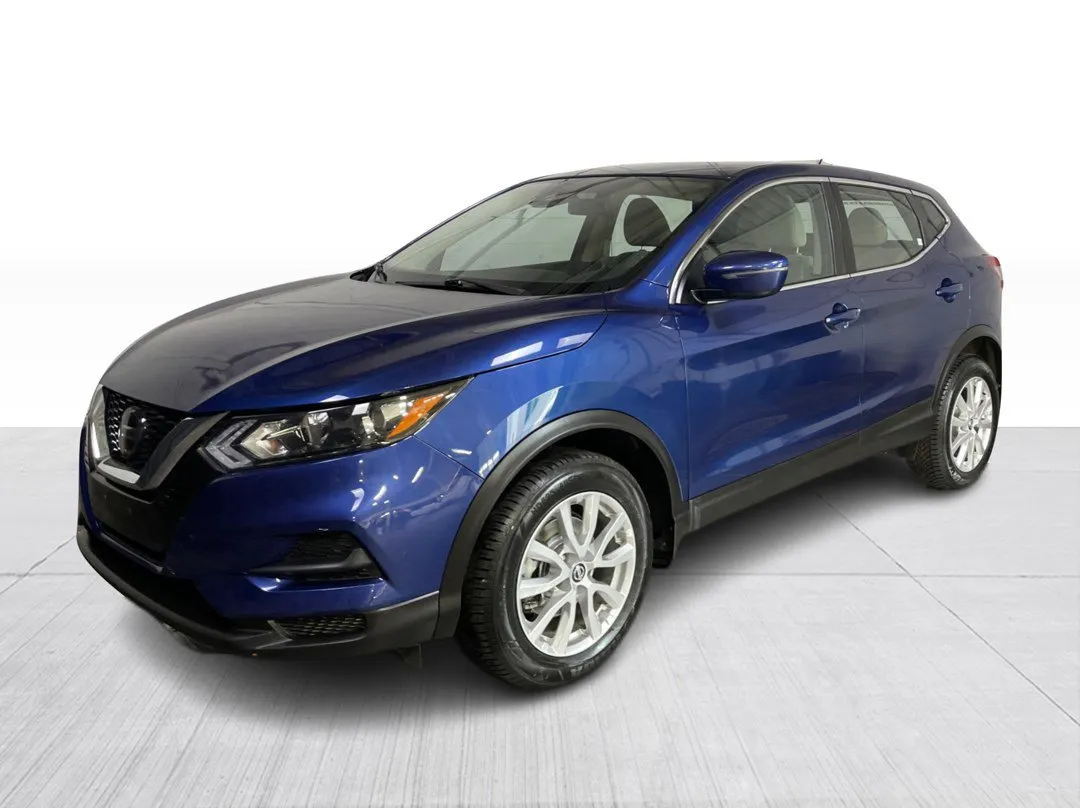 2023 Nissan Qashqai — photo 8