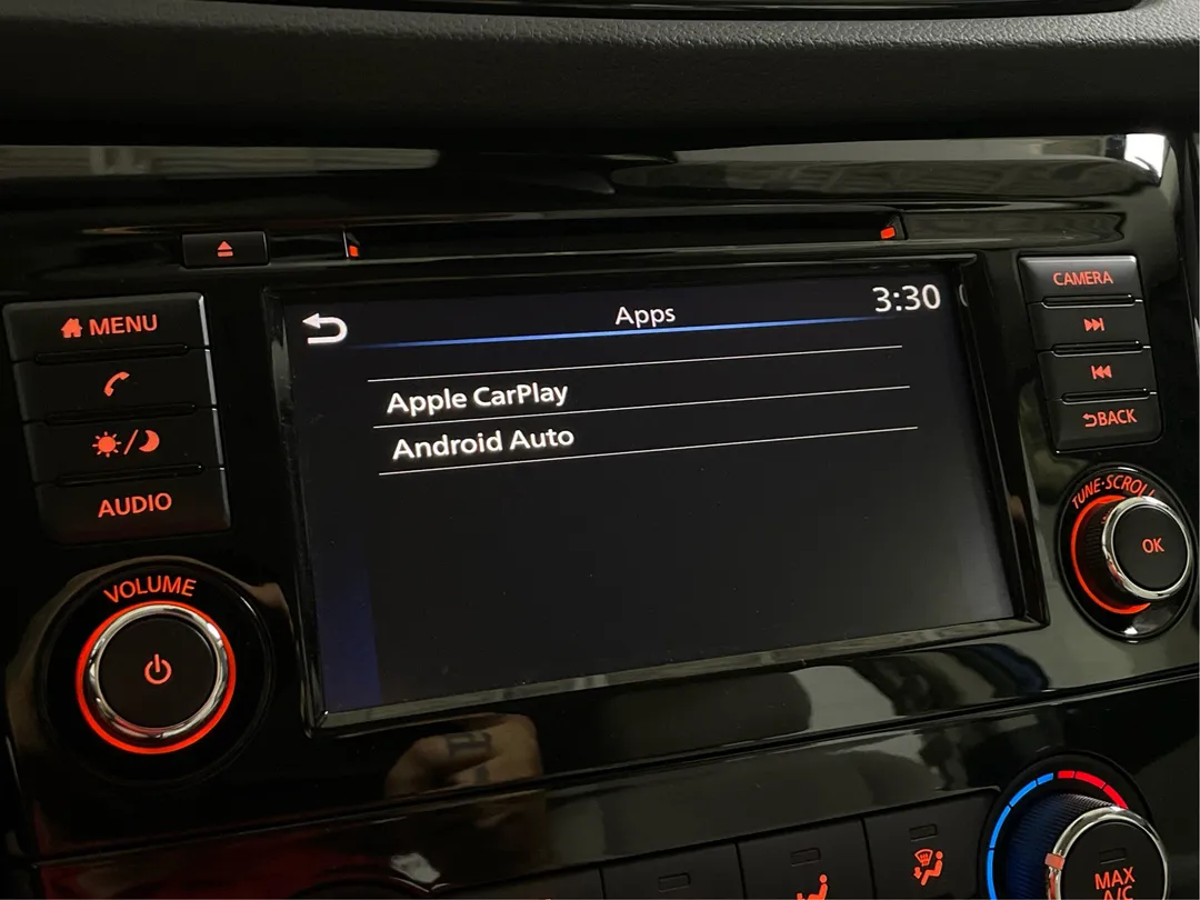 2023 Nissan Qashqai — photo 6