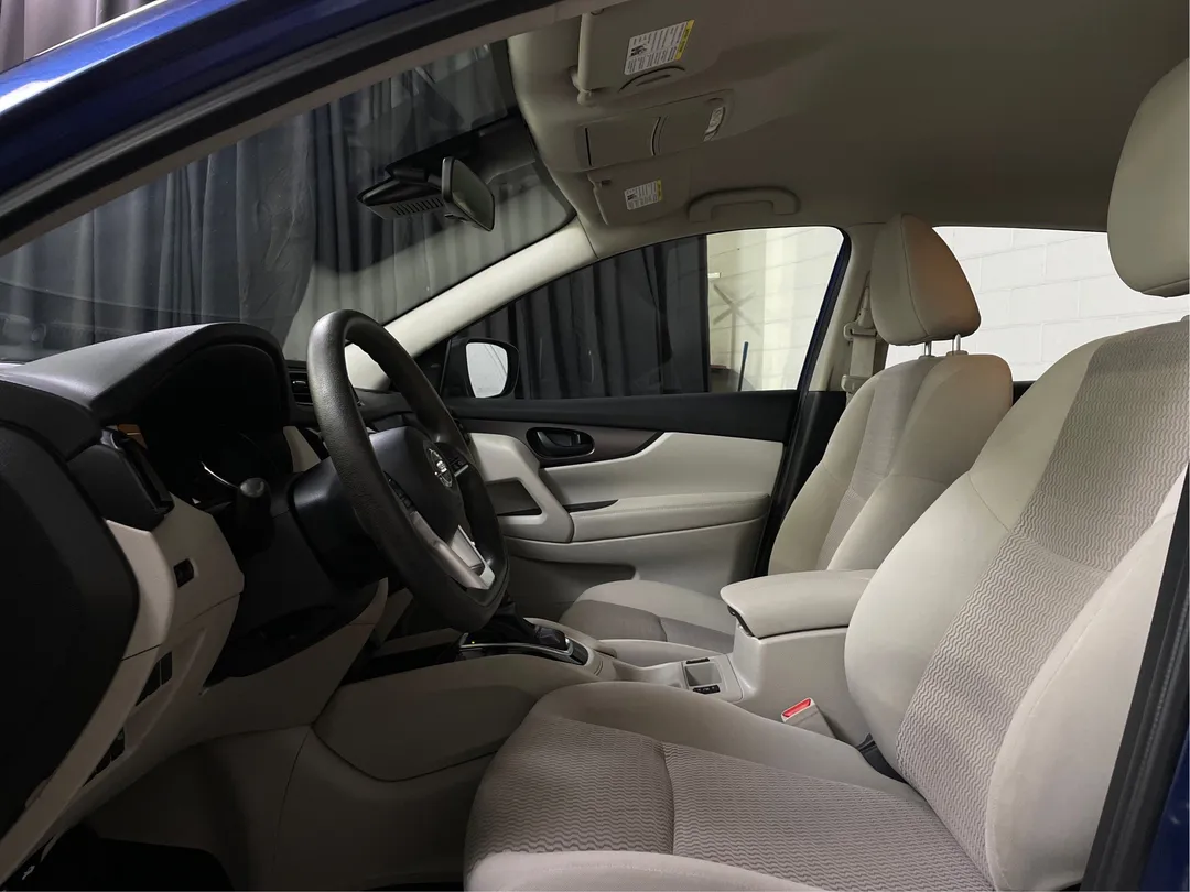 2023 Nissan Qashqai — photo 3