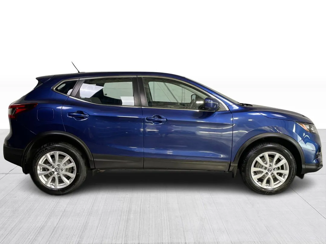 2023 Nissan Qashqai — photo 2