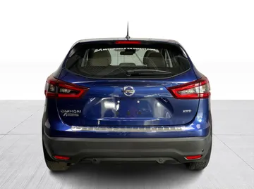 2023 Nissan Qashqai - image 12