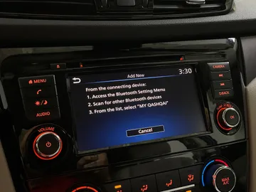 2023 Nissan Qashqai - image 21