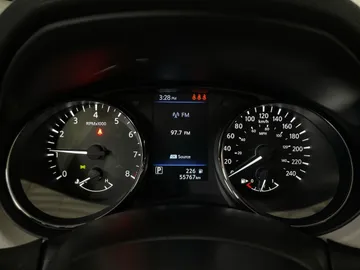2023 Nissan Qashqai - image 16