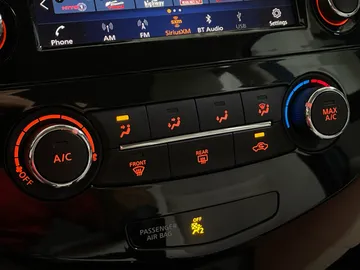 2023 Nissan Qashqai - image 19