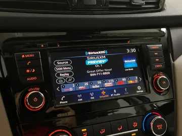 2023 Nissan Qashqai - image 25