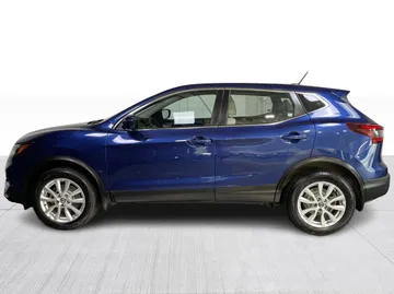 2023 Nissan Qashqai - image 10