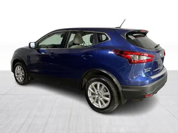 2023 Nissan Qashqai - image 11