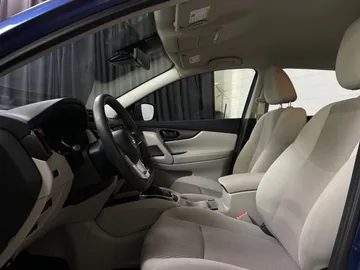 2023 Nissan Qashqai - image 3