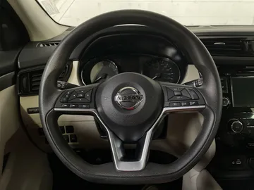 2023 Nissan Qashqai - image 17