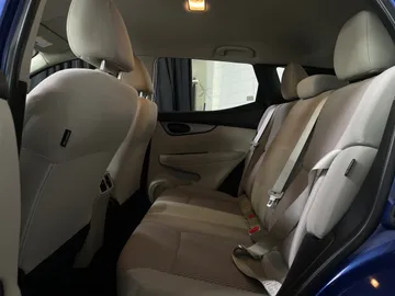 2023 Nissan Qashqai - image 15