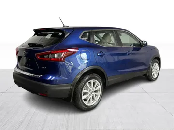 2023 Nissan Qashqai - image 14