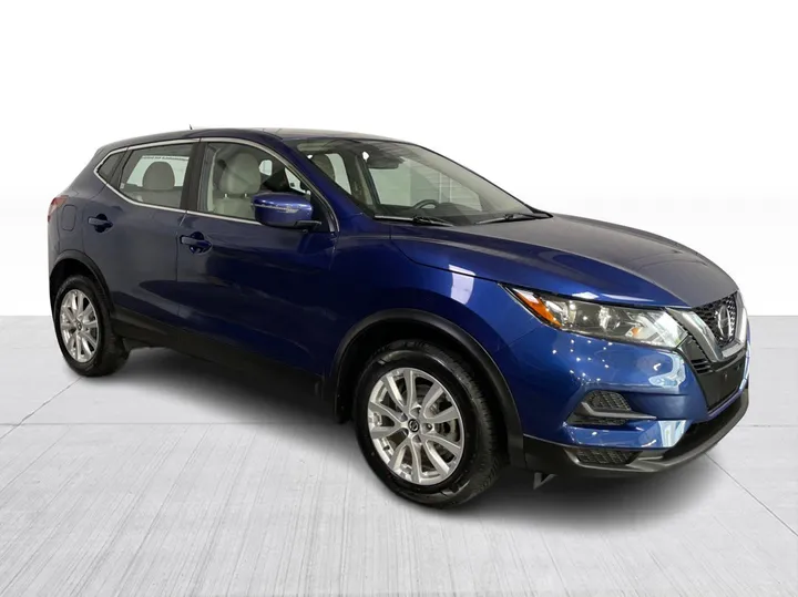 2023 Nissan Qashqai