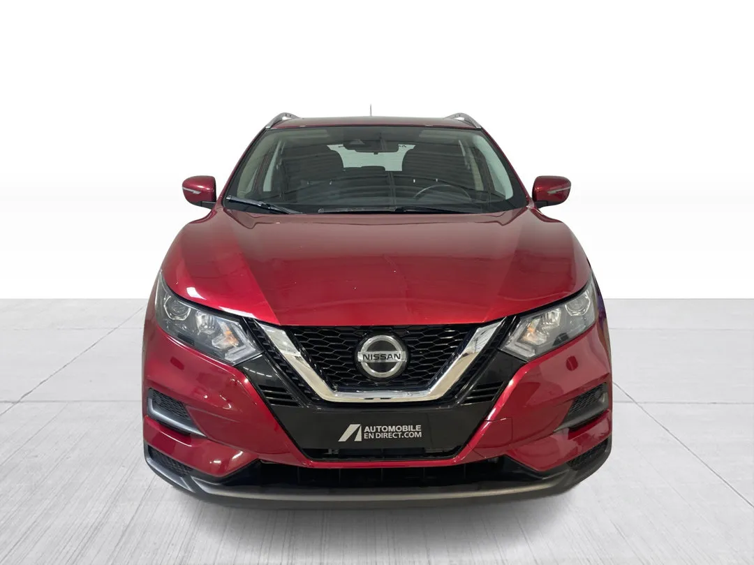2022 Nissan Qashqai for sale - photo 3
