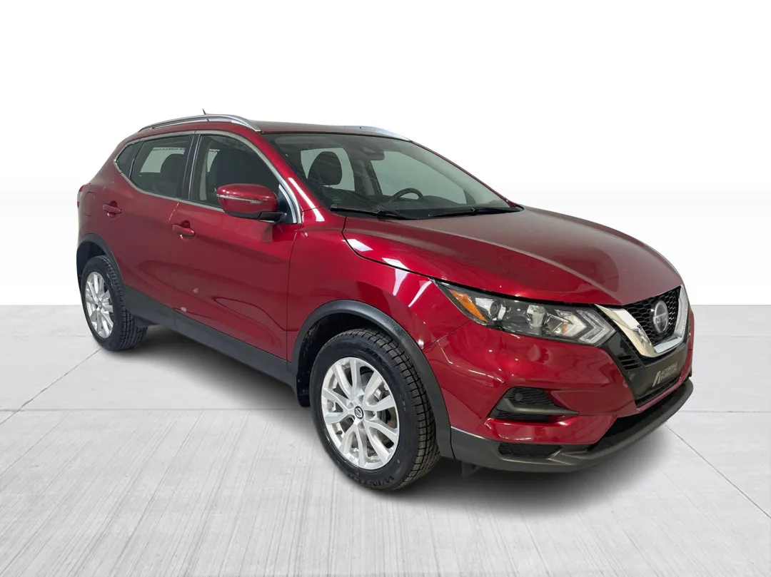 2022 Nissan Qashqai for sale - photo 1