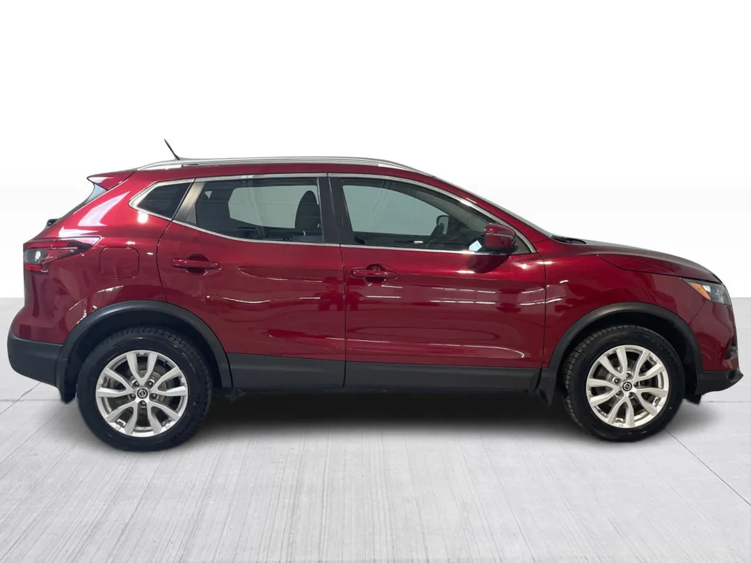 2022 Nissan Qashqai for sale - photo 2