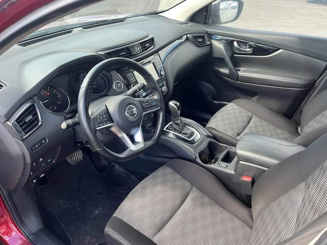 Nissan Qashqai SV 2022, photo 6